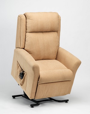 Dual Motor Rise And Recline Chair Memphis Mobility Scooter