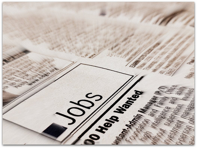 guide to everything you should know if you’re disabled and looking for work.